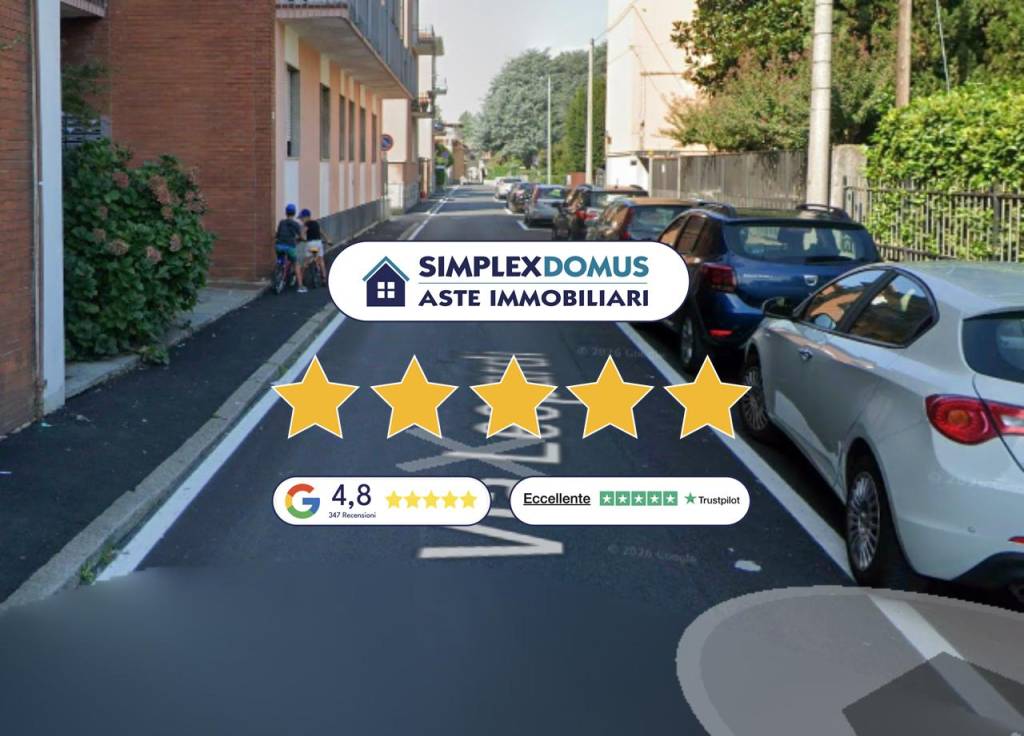 appartamento in vendita a Lonate Pozzolo