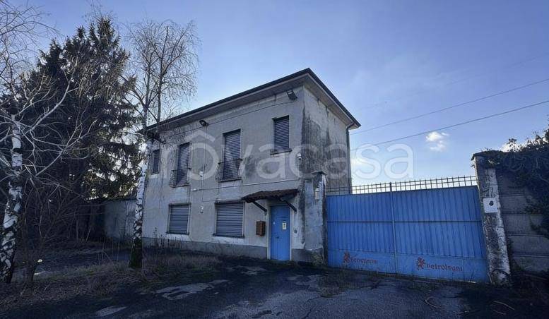 appartamento in vendita a Lonate Pozzolo