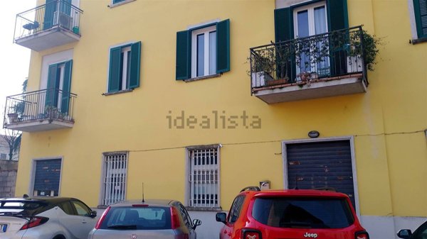 trivano in vendita a Lonate Pozzolo