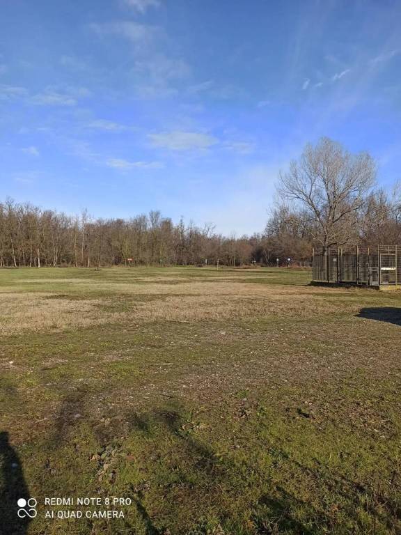 terreno in vendita a Lonate Pozzolo