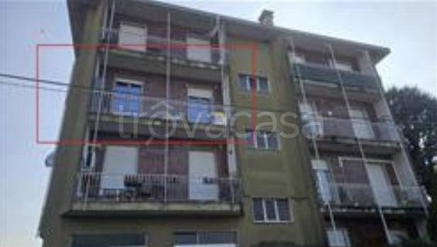 appartamento in vendita a Lonate Pozzolo