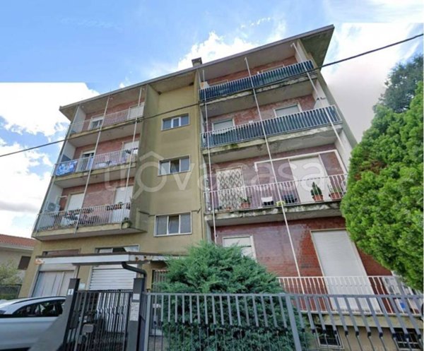 appartamento in vendita a Lonate Pozzolo