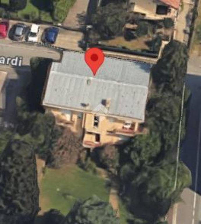 appartamento in vendita a Lonate Pozzolo