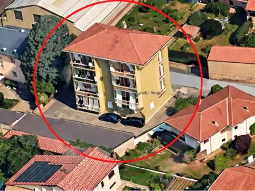 appartamento in vendita a Lonate Pozzolo