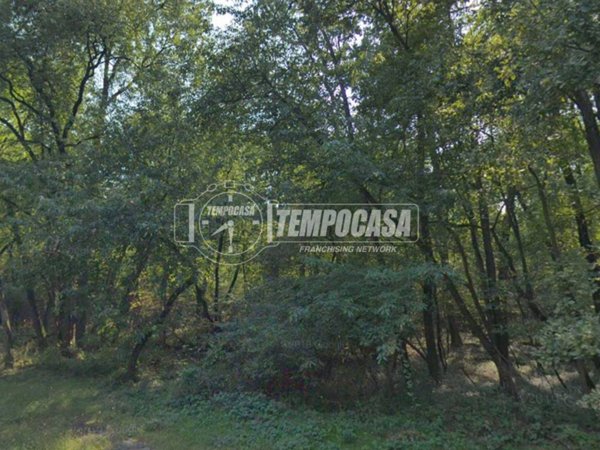 terreno in vendita a Lonate Pozzolo in zona Sant'Antonino Ticino