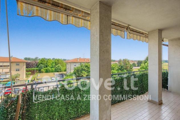 appartamento in vendita a Lonate Pozzolo