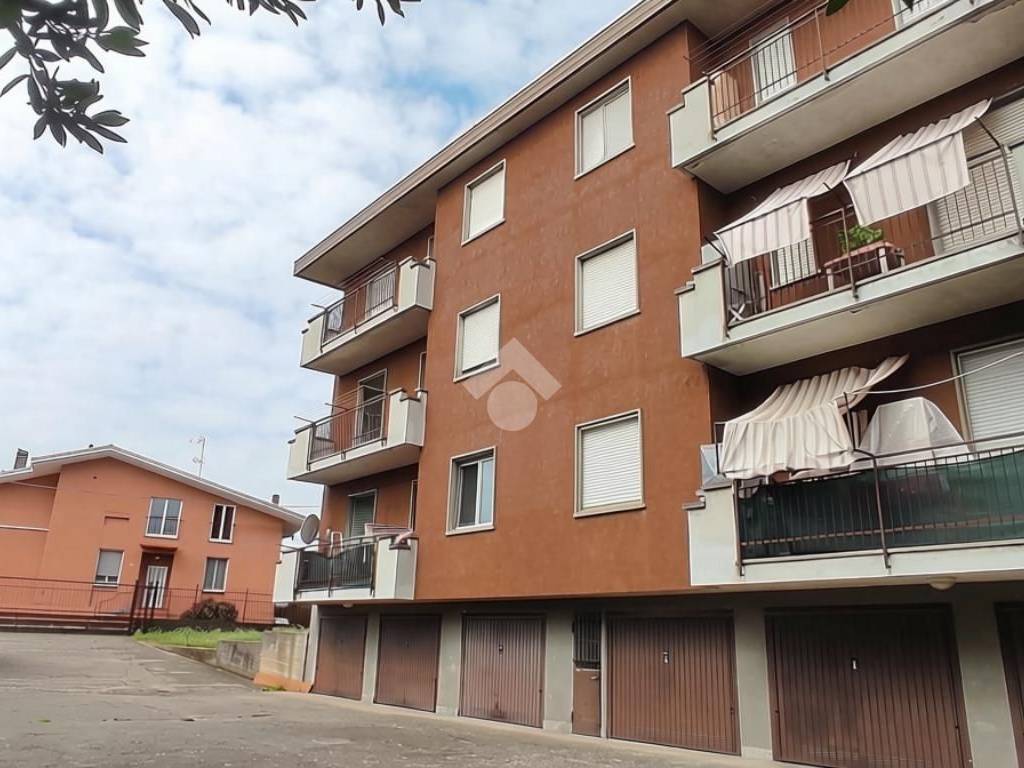 appartamento in vendita a Lonate Pozzolo
