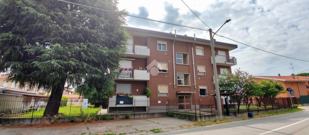 appartamento in vendita a Lonate Pozzolo