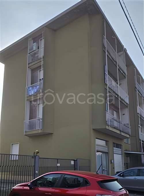 appartamento in vendita a Lonate Pozzolo