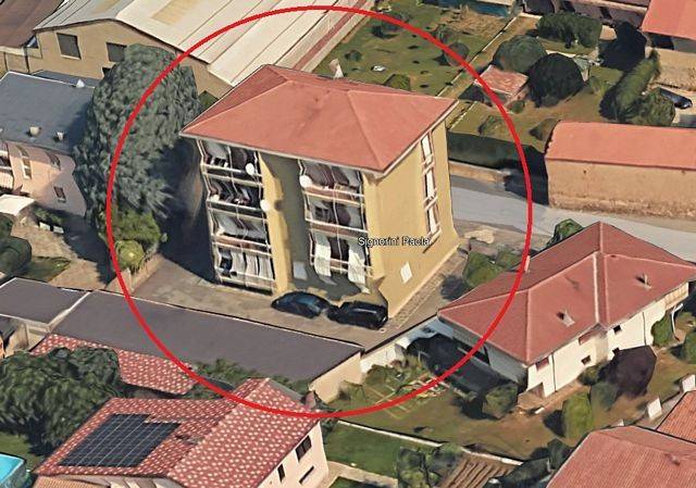 appartamento in vendita a Lonate Pozzolo