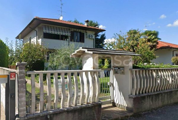 appartamento in vendita a Lonate Pozzolo