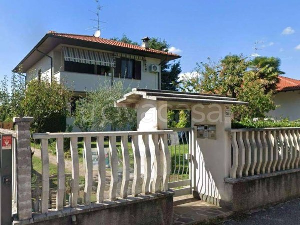 appartamento in vendita a Lonate Pozzolo
