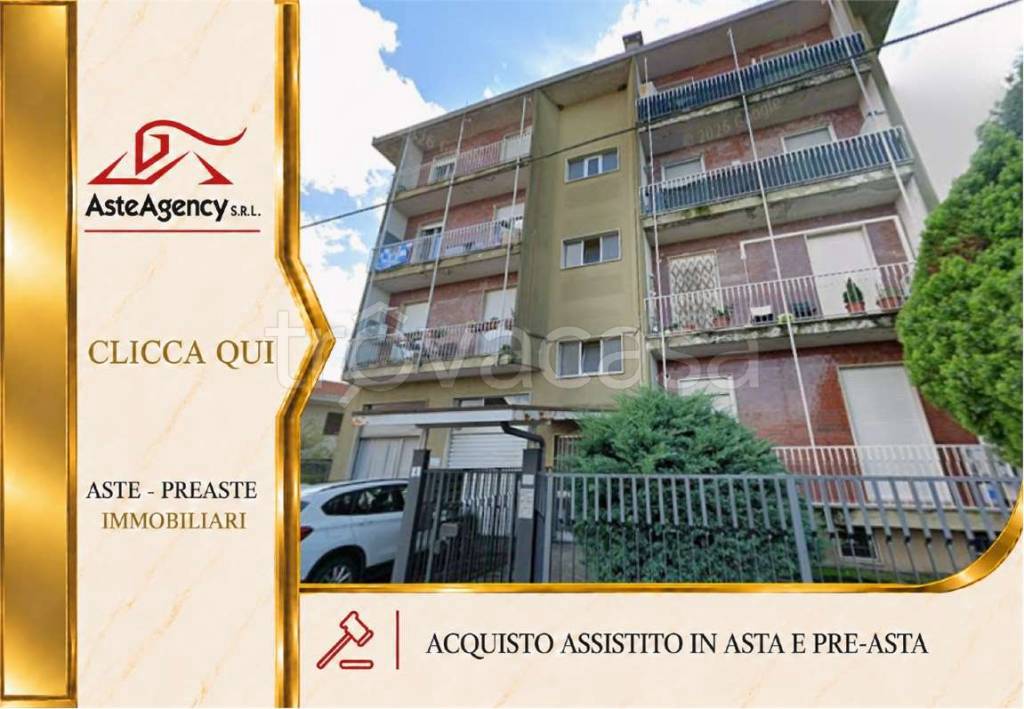 appartamento in vendita a Lonate Pozzolo