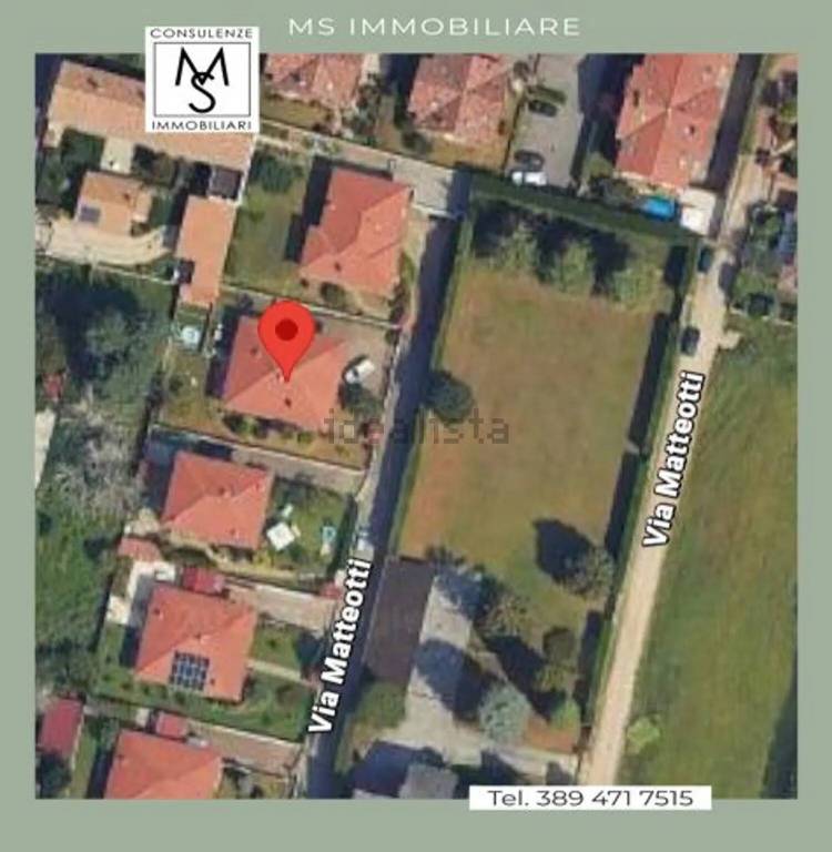 appartamento in vendita a Lonate Pozzolo