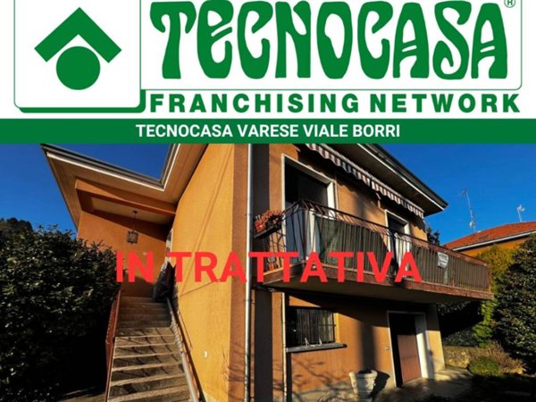 casa indipendente in vendita a Lozza