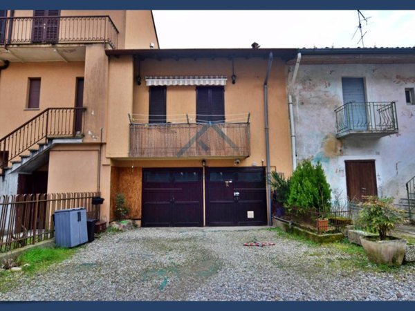 appartamento in vendita a Lozza