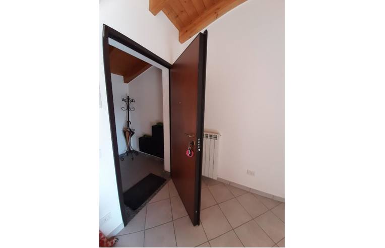 appartamento in vendita a Lozza