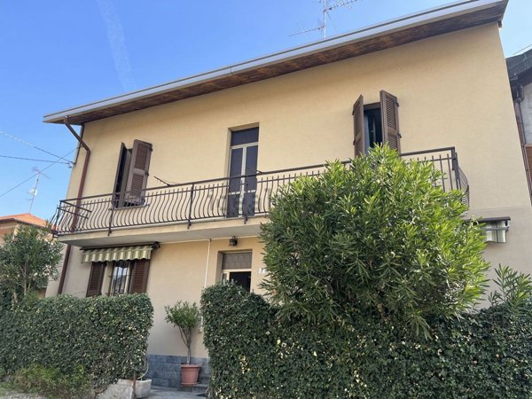 appartamento in vendita a Lozza