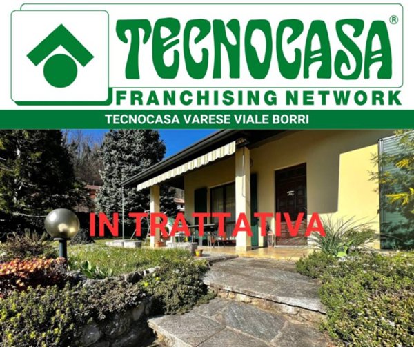 appartamento in vendita a Lozza