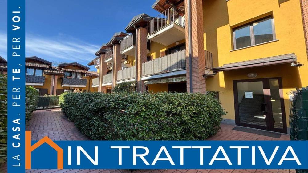 appartamento in vendita a Lozza