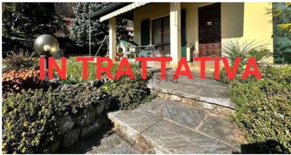 appartamento in vendita a Lozza