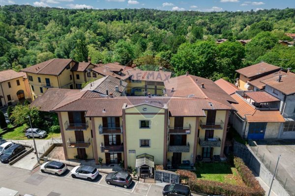 appartamento in vendita a Lozza