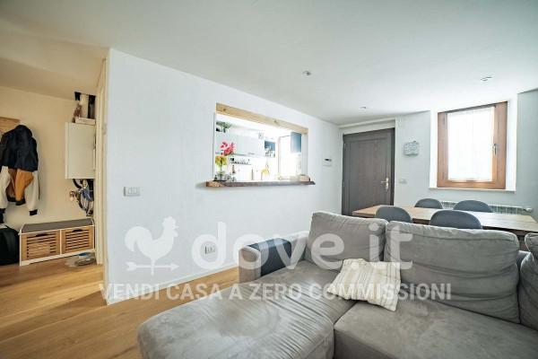 appartamento in vendita a Lozza