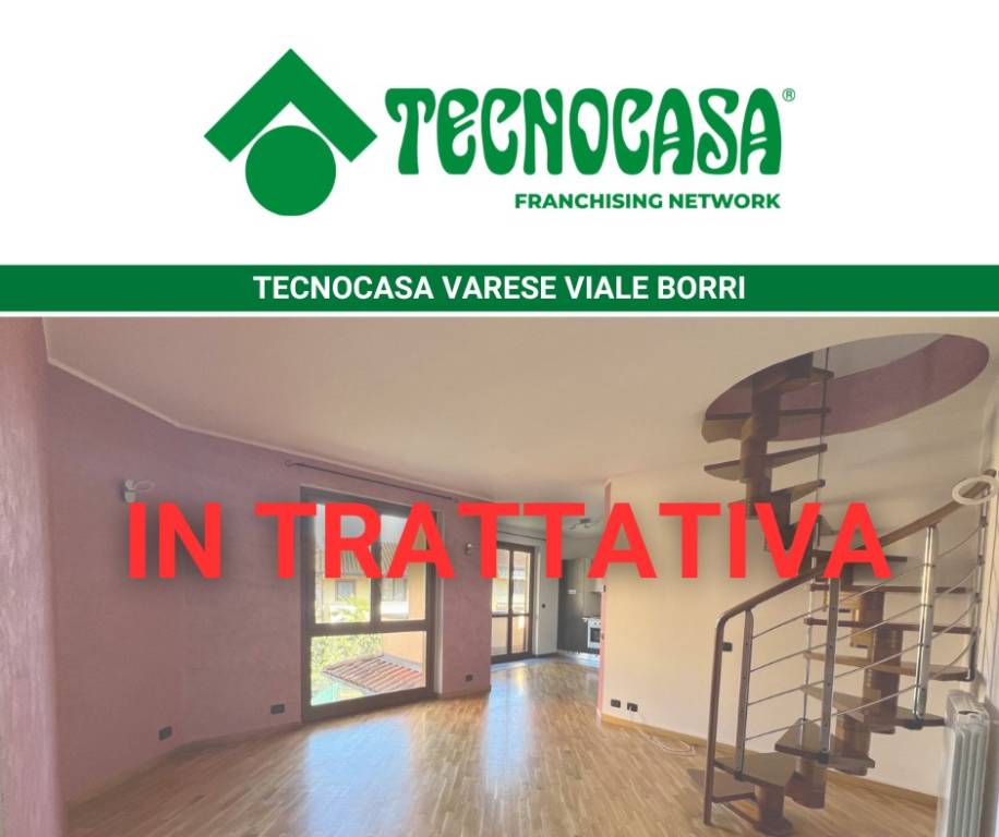 appartamento in vendita a Lozza