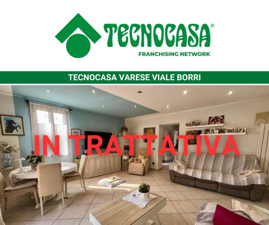 appartamento in vendita a Lozza