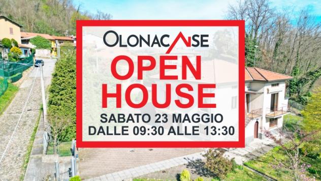 casa indipendente in vendita a Lozza