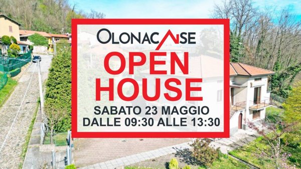 casa indipendente in vendita a Lozza