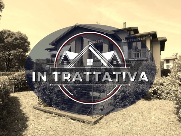 appartamento in vendita a Lozza