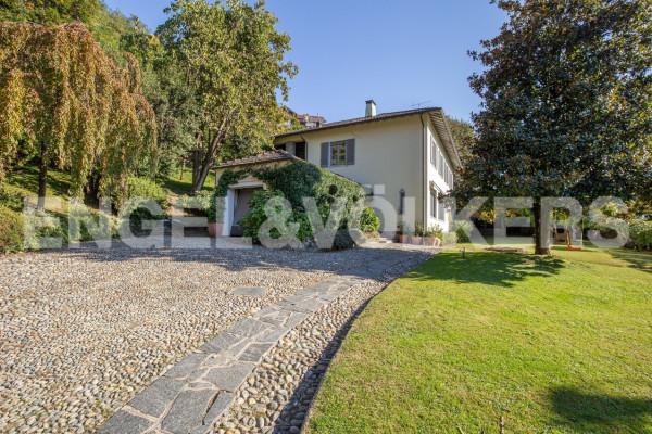 casa indipendente in vendita a Luino