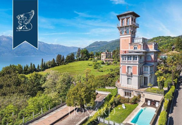 casa indipendente in vendita a Luino in zona Torretta