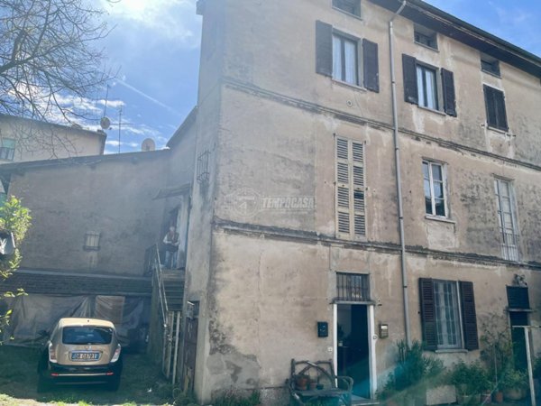appartamento in vendita a Luino