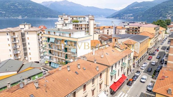 appartamento in vendita a Luino