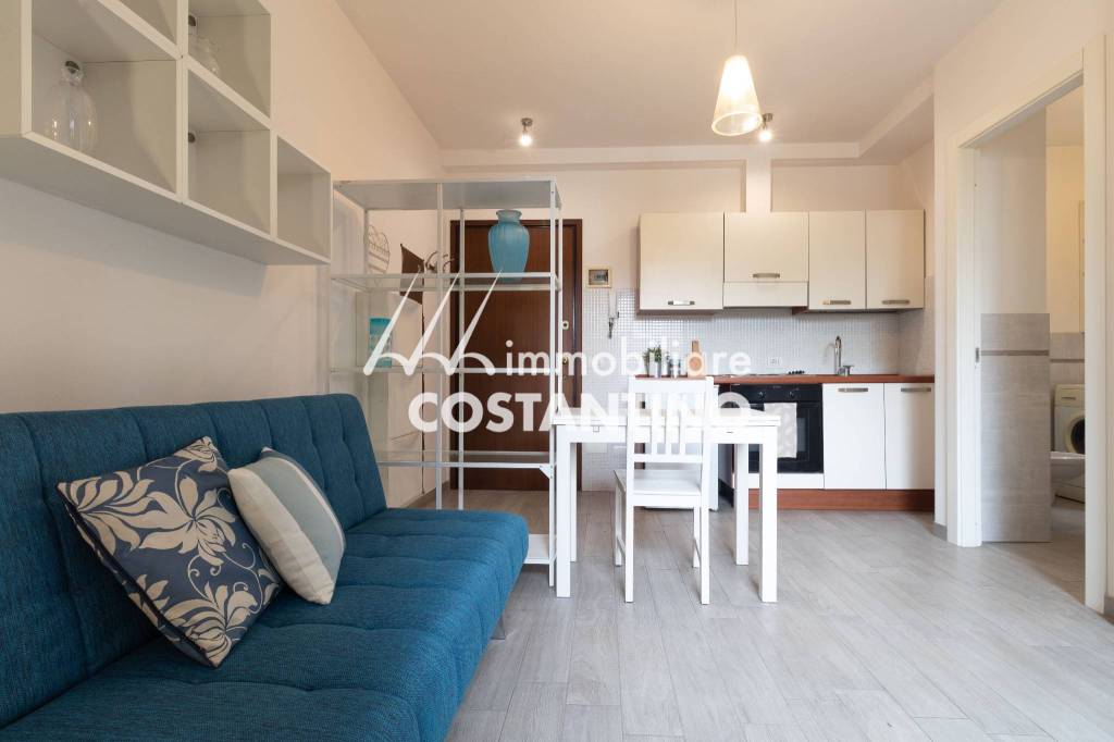 appartamento in vendita a Luino