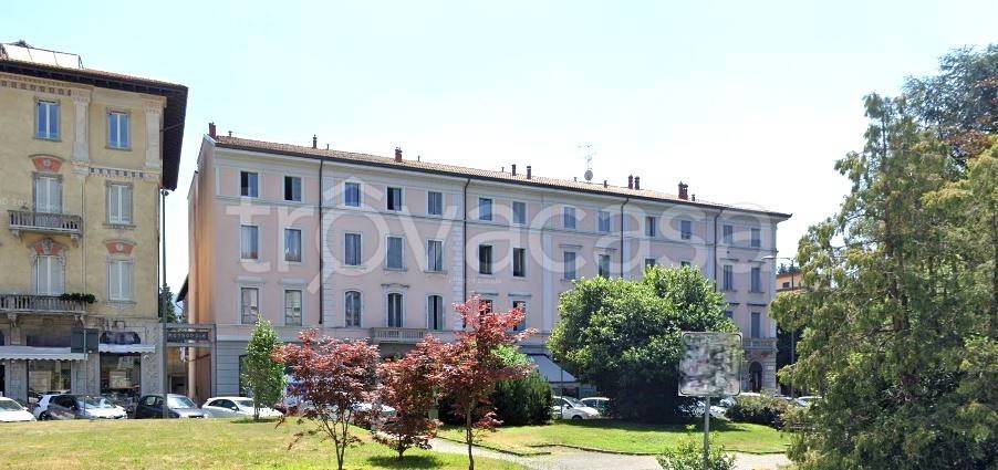 appartamento in vendita a Luino