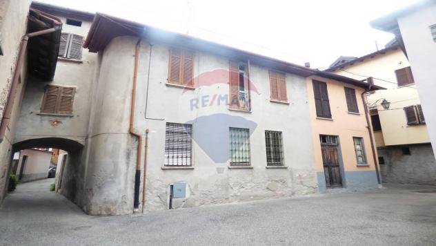 appartamento in vendita a Luino
