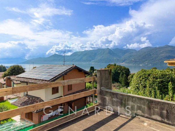appartamento in vendita a Luino