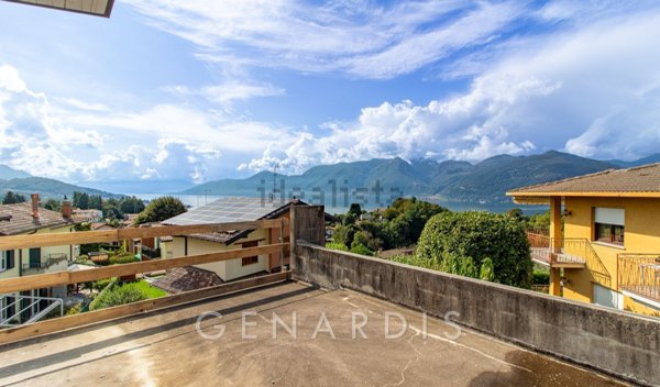 appartamento in vendita a Luino