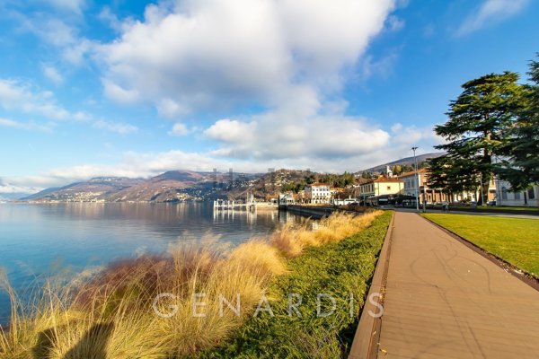 appartamento in vendita a Luino