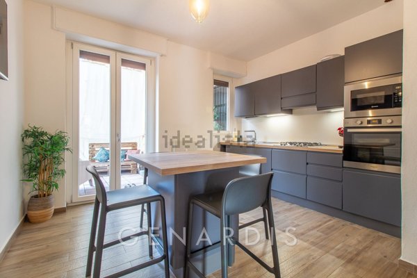 appartamento in vendita a Luino