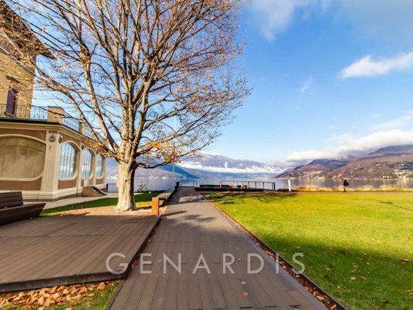 appartamento in vendita a Luino