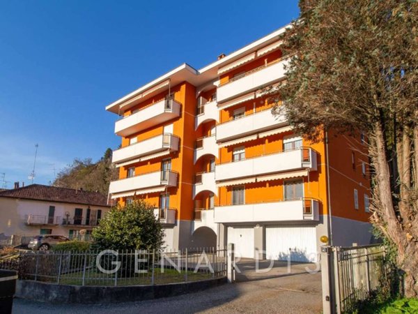 appartamento in vendita a Luino