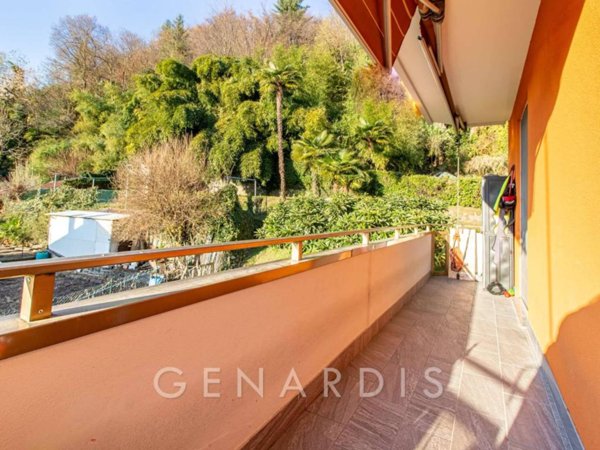 appartamento in vendita a Luino