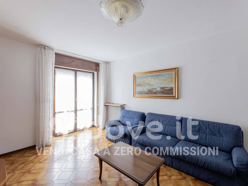 appartamento in vendita a Luino