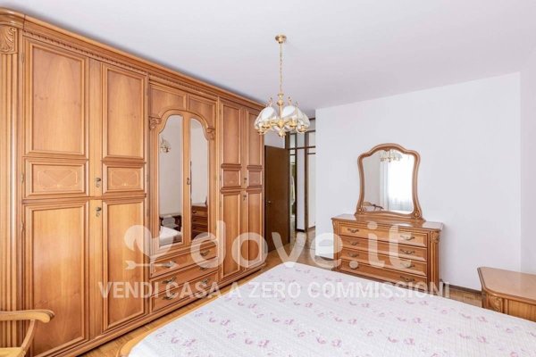 appartamento in vendita a Luino