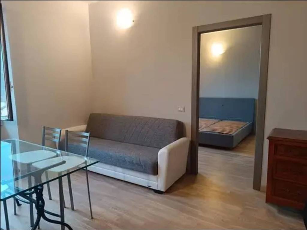 appartamento in vendita a Luino