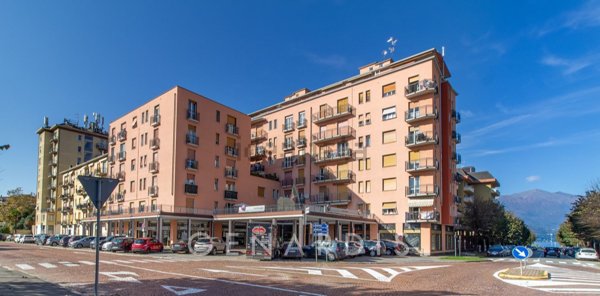appartamento in vendita a Luino